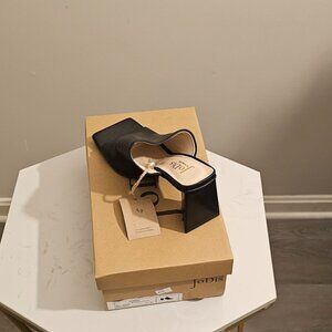Birna Pump Black